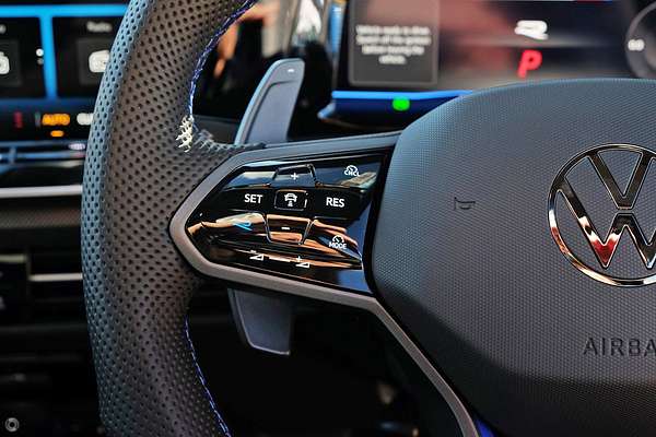 2025 Volkswagen Golf R 8.5