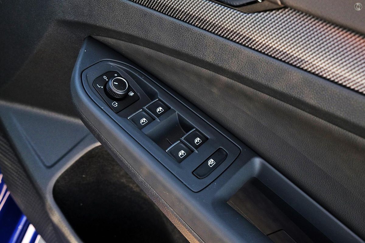 2025 Volkswagen Golf R 8.5