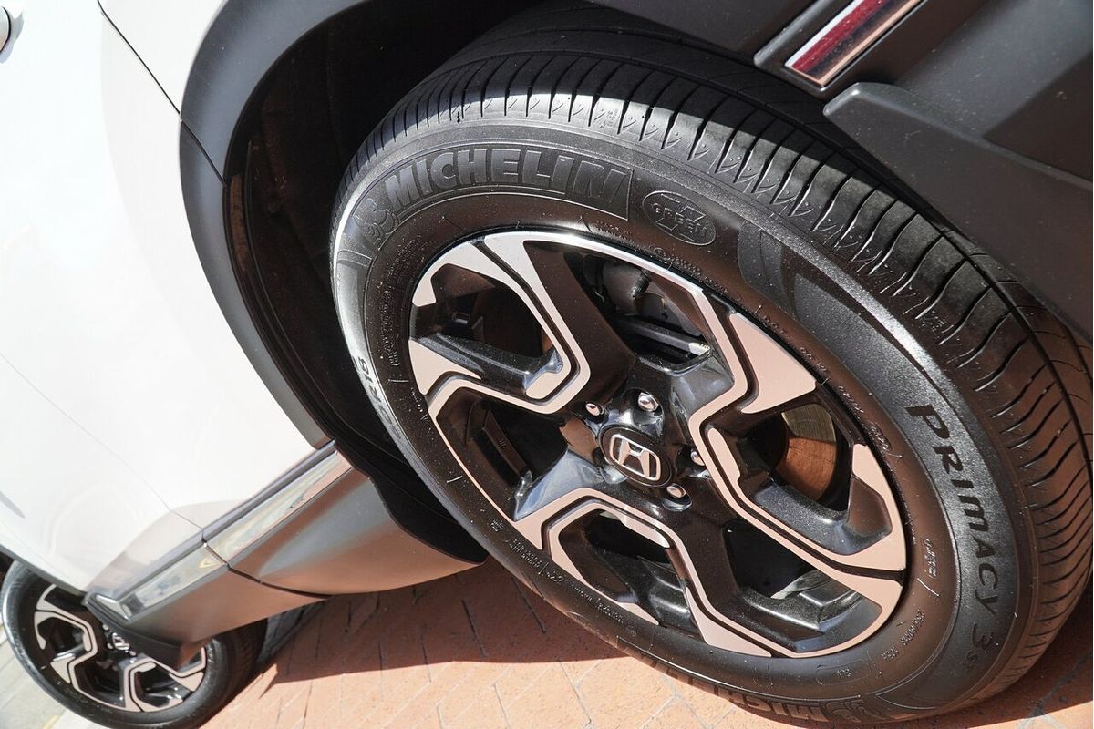 2020 Honda CR-V VTi-LX RW