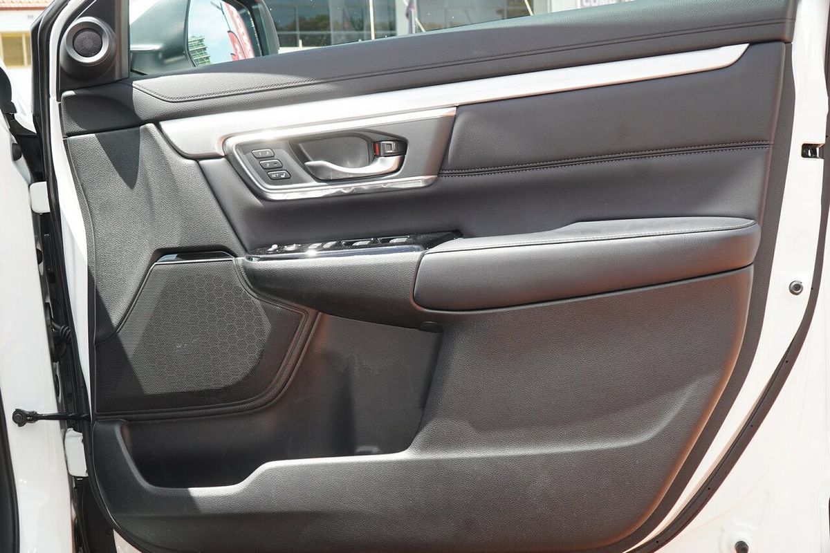 2020 Honda CR-V VTi-LX RW