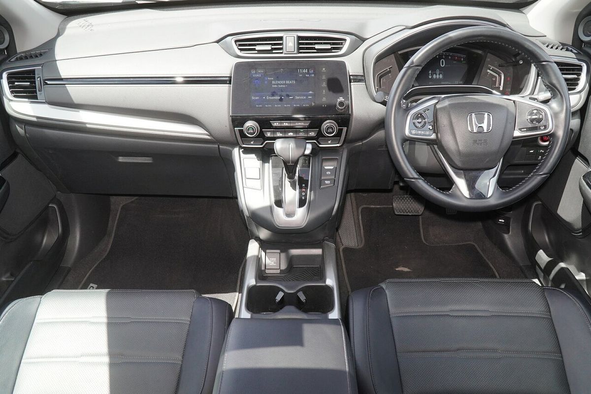 2020 Honda CR-V VTi-LX RW