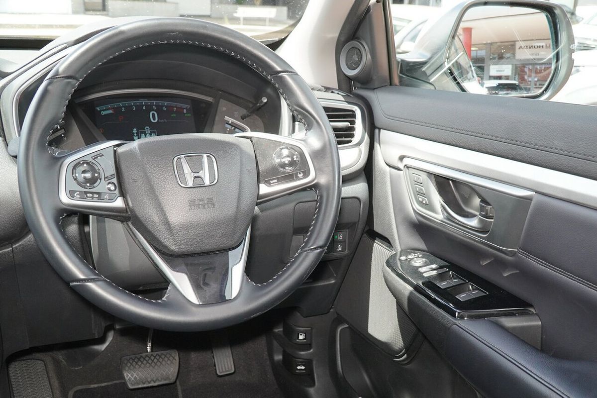 2020 Honda CR-V VTi-LX RW