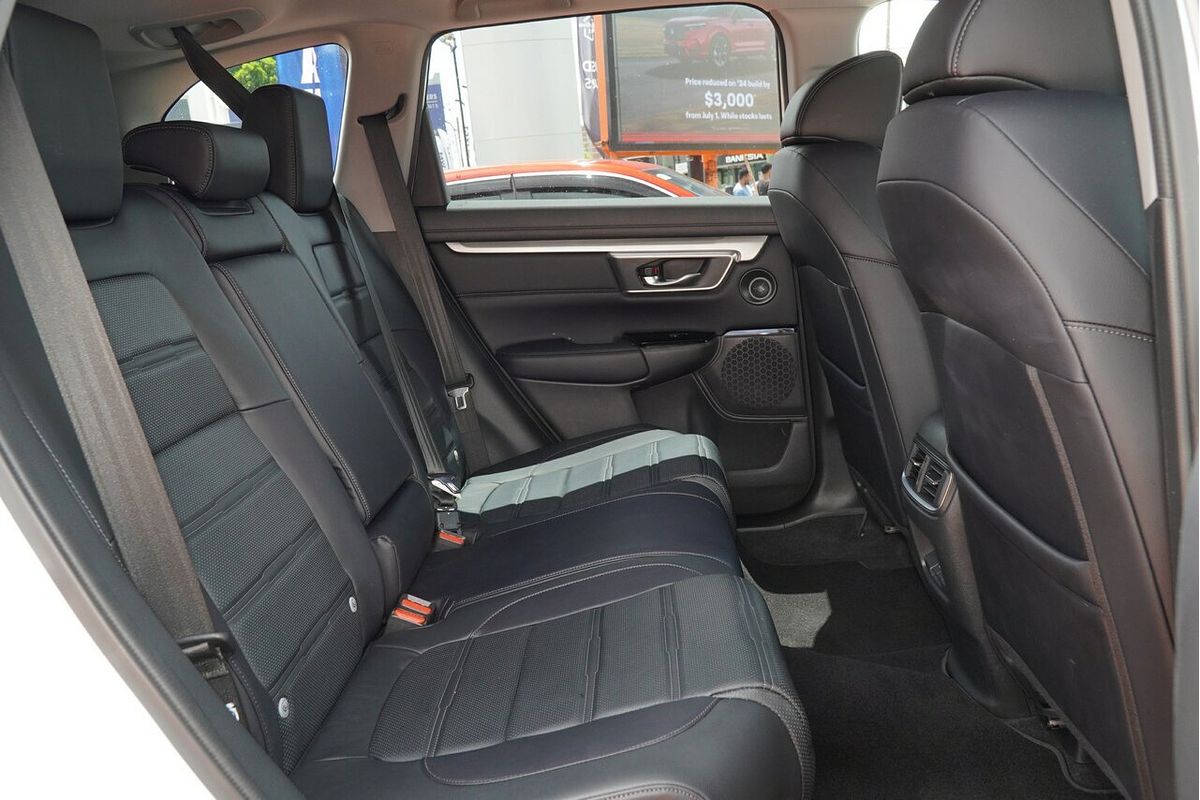 2020 Honda CR-V VTi-LX RW