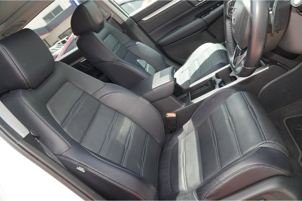 2020 Honda CR-V VTi-LX RW