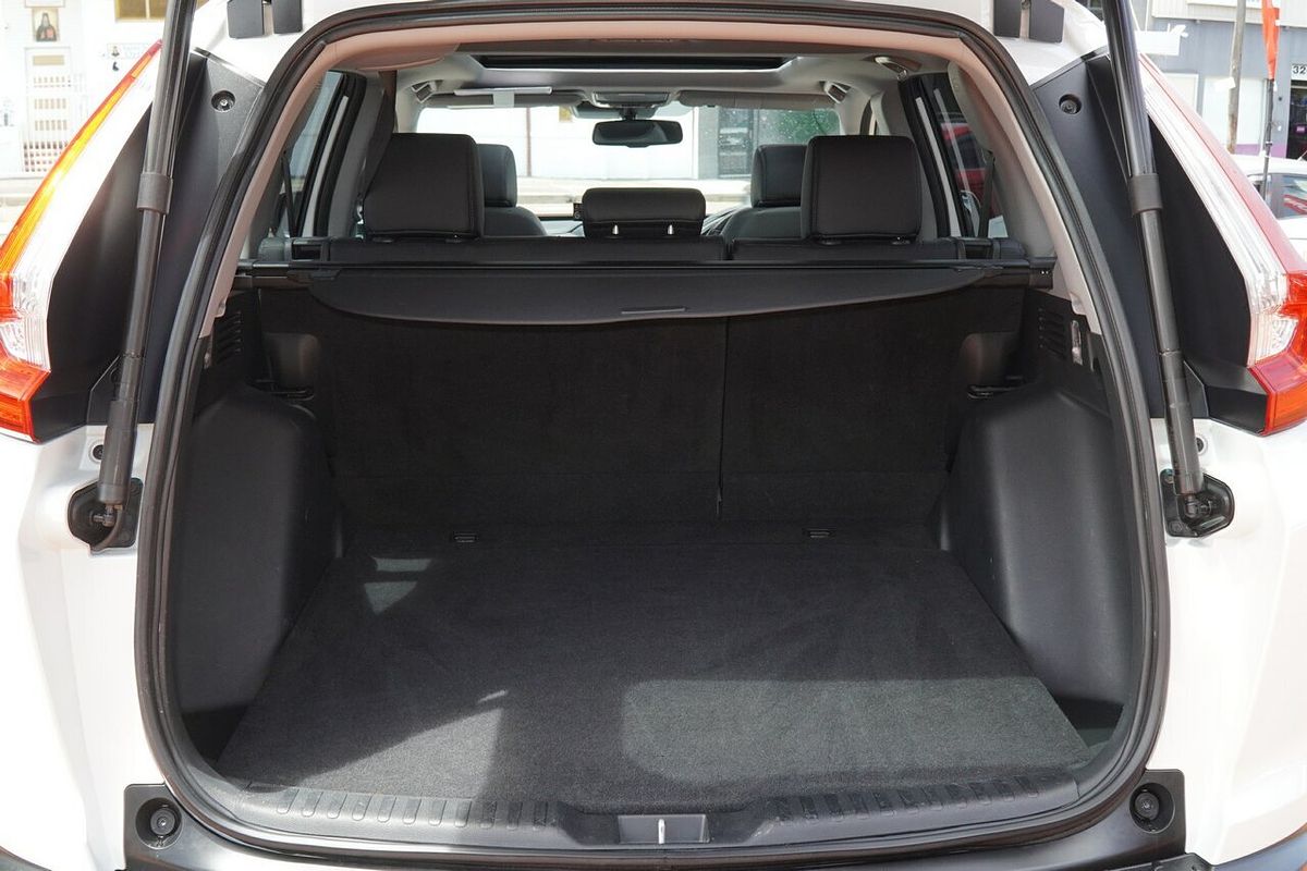 2020 Honda CR-V VTi-LX RW