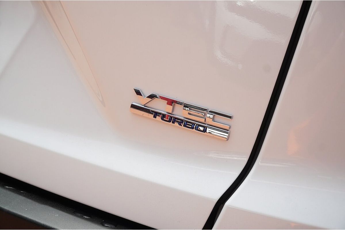 2020 Honda CR-V VTi-LX RW