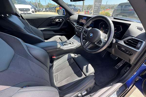 2022 BMW 2 Series 220i M Sport G42