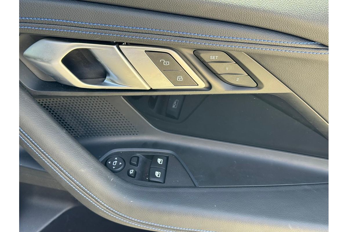 2022 BMW 2 Series 220i M Sport G42