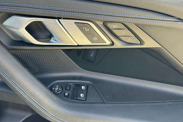 2022 BMW 2 Series 220i M Sport G42