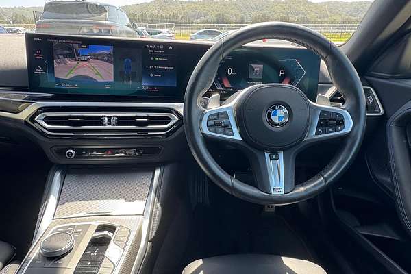 2022 BMW 2 Series 220i M Sport G42