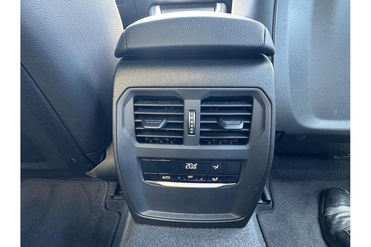 2022 BMW 2 Series 220i M Sport G42