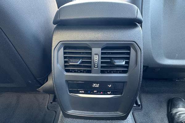 2022 BMW 2 Series 220i M Sport G42