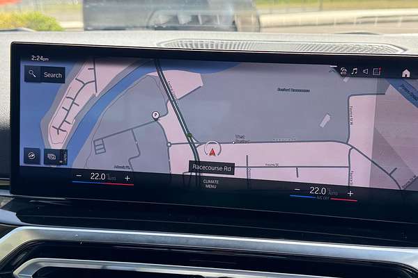 2022 BMW 2 Series 220i M Sport G42