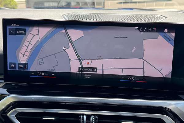 2022 BMW 2 Series 220i M Sport G42