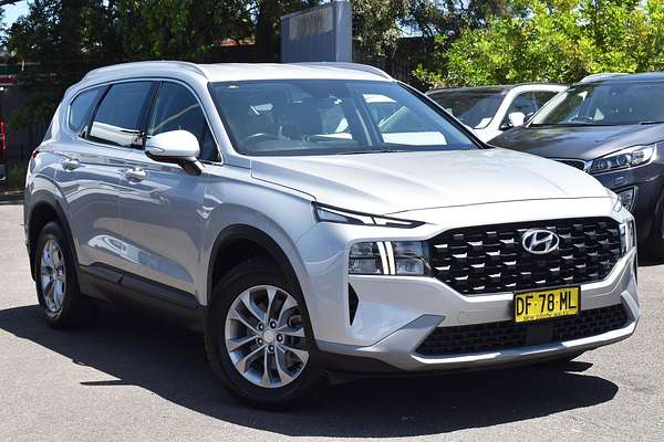 2022 Hyundai Santa Fe Active TM.V4