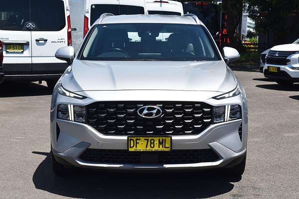 2022 Hyundai Santa Fe Active TM.V4