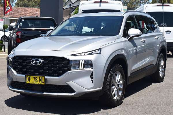 2022 Hyundai Santa Fe Active TM.V4