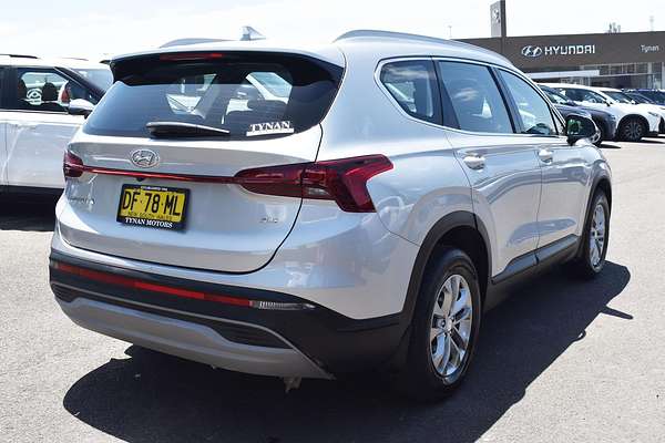 2022 Hyundai Santa Fe Active TM.V4