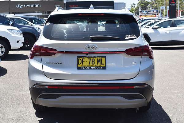 2022 Hyundai Santa Fe Active TM.V4