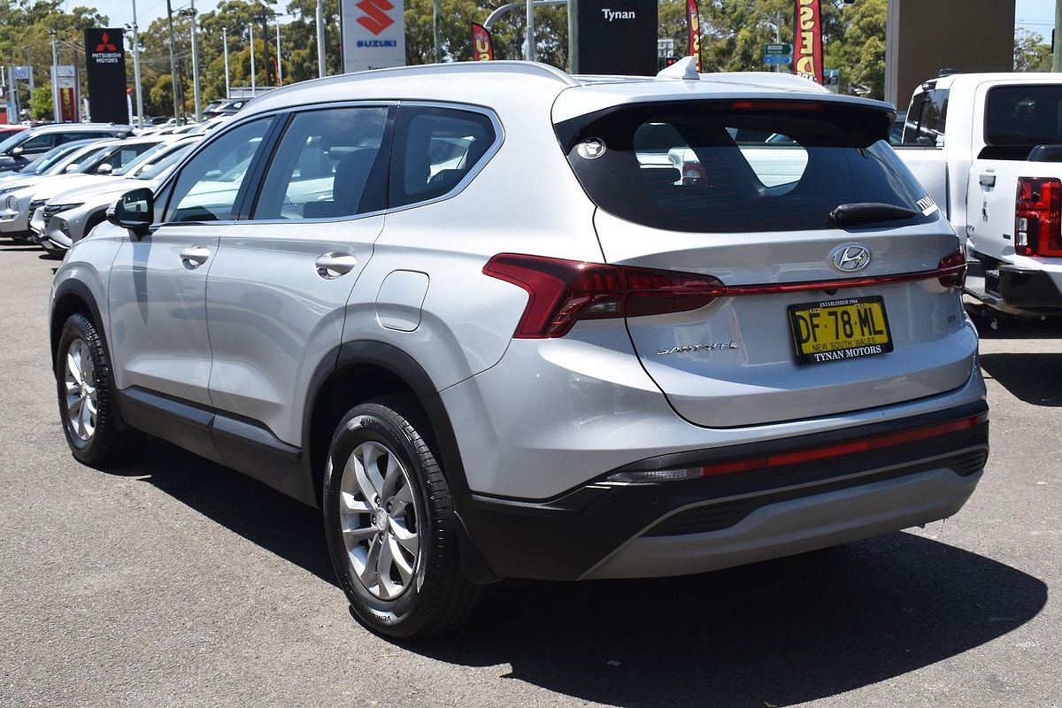 2022 Hyundai Santa Fe Active TM.V4