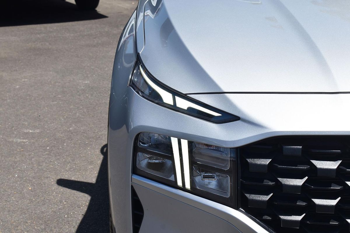 2022 Hyundai Santa Fe Active TM.V4