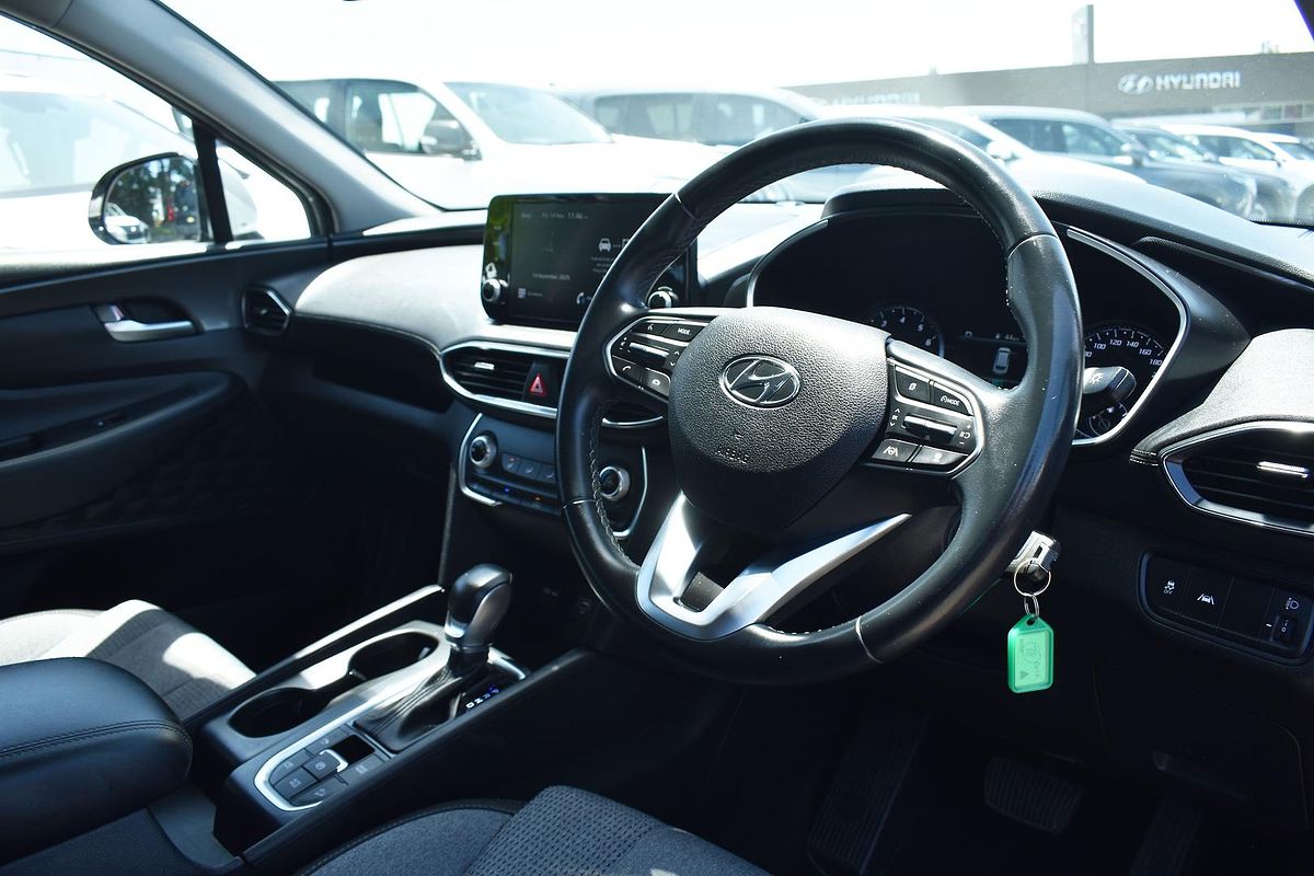 2022 Hyundai Santa Fe Active TM.V4