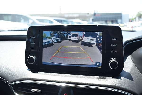 2022 Hyundai Santa Fe Active TM.V4