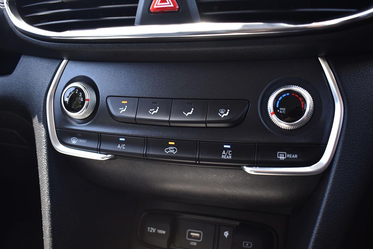 2022 Hyundai Santa Fe Active TM.V4