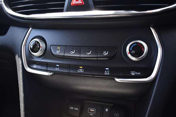 2022 Hyundai Santa Fe Active TM.V4