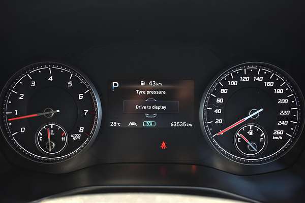 2022 Hyundai Santa Fe Active TM.V4