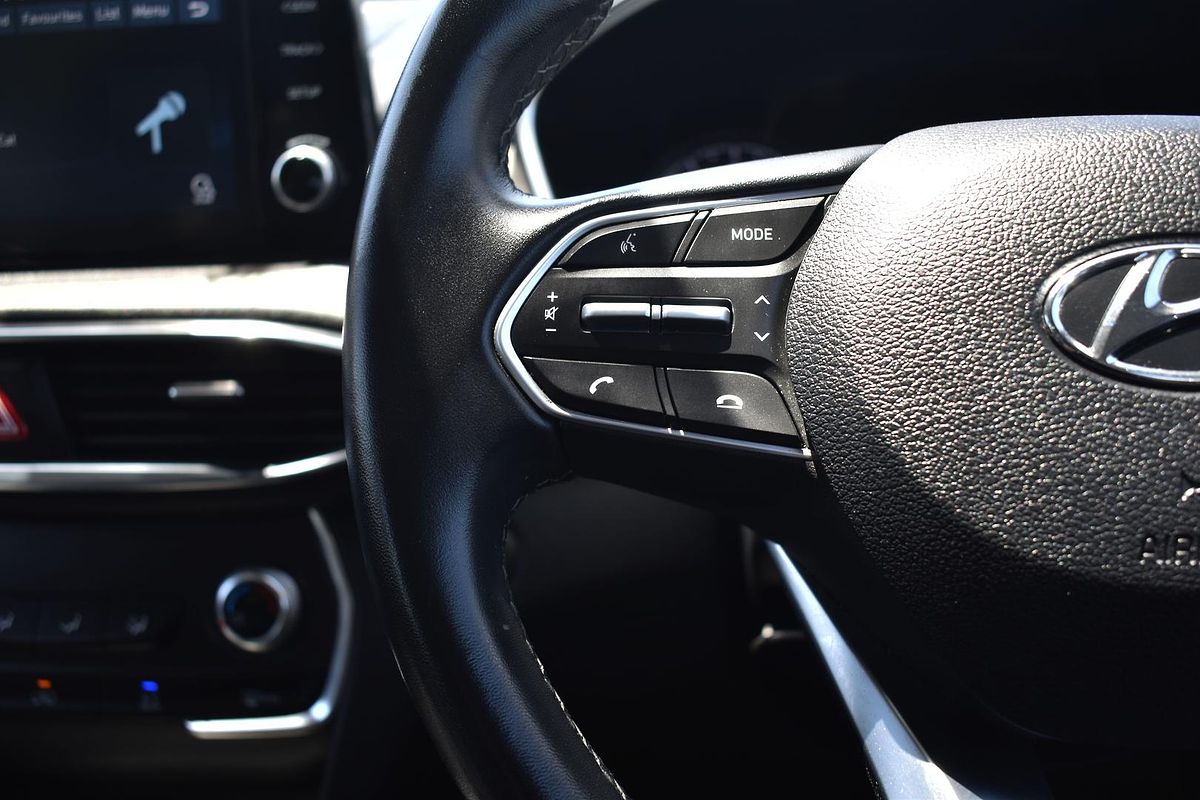 2022 Hyundai Santa Fe Active TM.V4