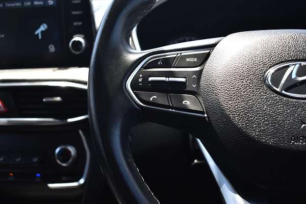 2022 Hyundai Santa Fe Active TM.V4