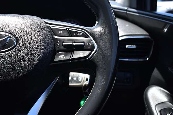 2022 Hyundai Santa Fe Active TM.V4