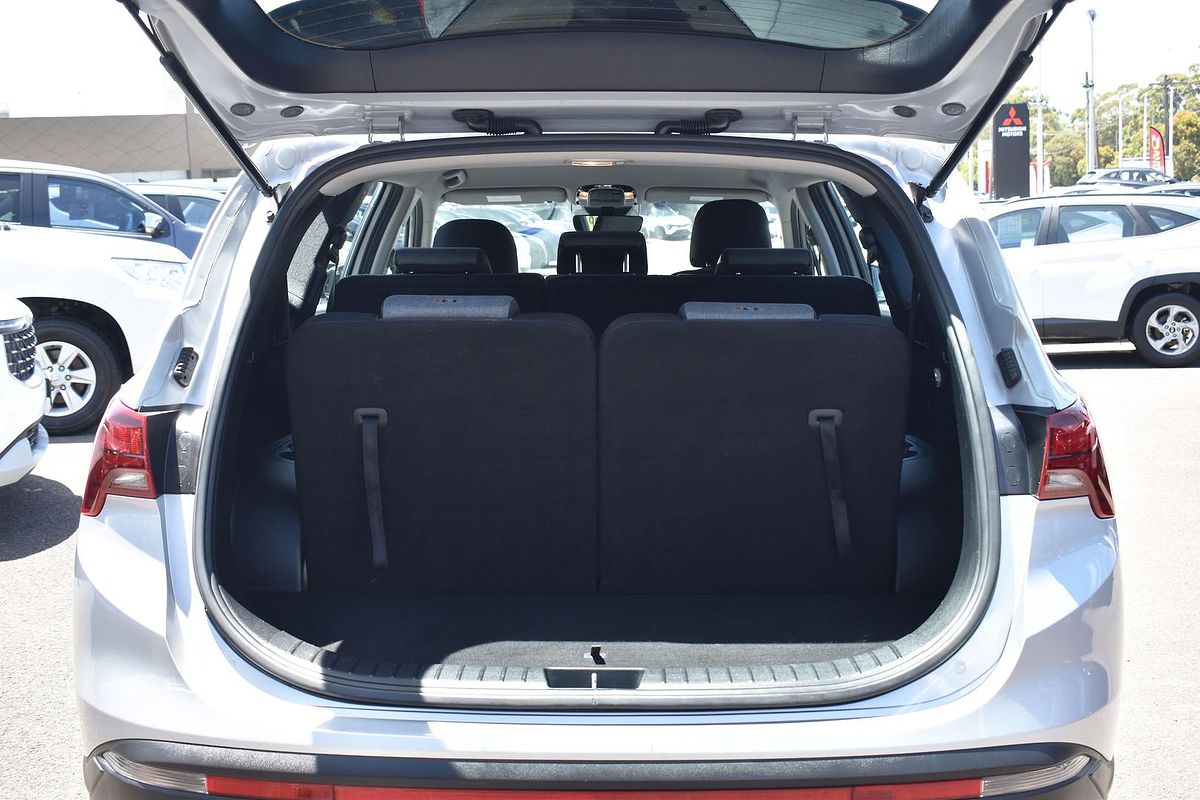 2022 Hyundai Santa Fe Active TM.V4