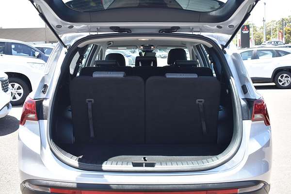 2022 Hyundai Santa Fe Active TM.V4