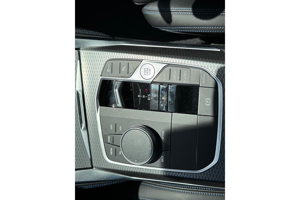 2022 BMW 2 Series 220i M Sport G42