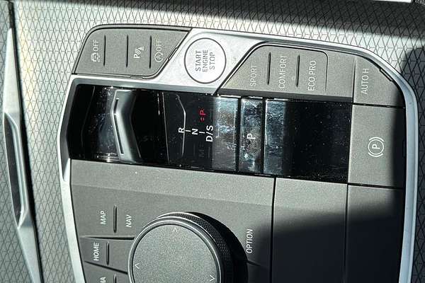 2022 BMW 2 Series 220i M Sport G42