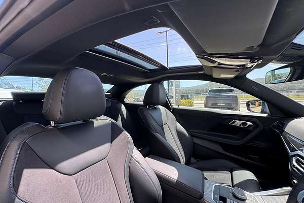 2022 BMW 2 Series 220i M Sport G42