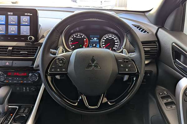 2021 Mitsubishi Eclipse Cross Exceed YB