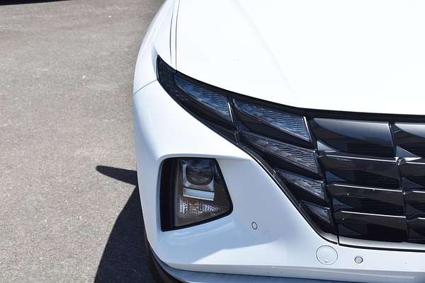 2022 Hyundai Tucson Elite NX4.V1