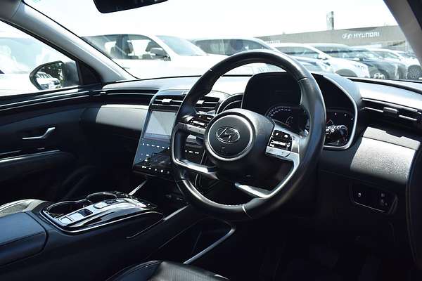 2022 Hyundai Tucson Elite NX4.V1