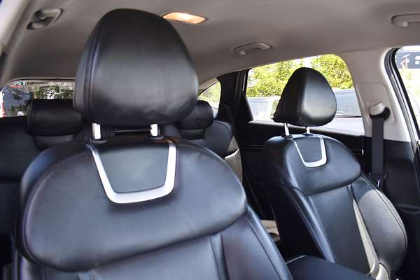 2022 Hyundai Tucson Elite NX4.V1