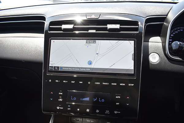 2022 Hyundai Tucson Elite NX4.V1