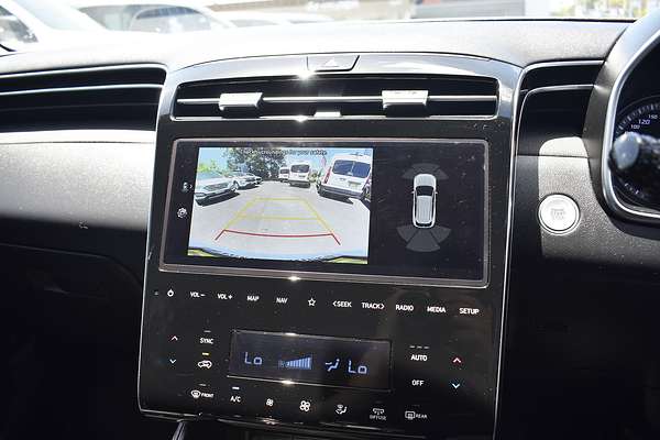 2022 Hyundai Tucson Elite NX4.V1