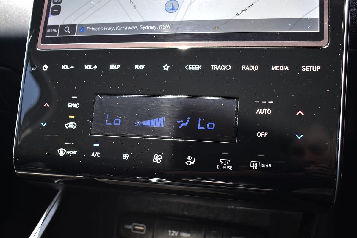 2022 Hyundai Tucson Elite NX4.V1