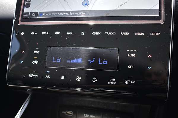 2022 Hyundai Tucson Elite NX4.V1