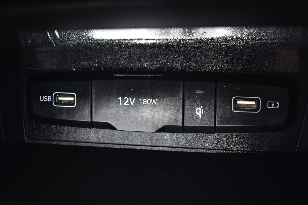 2022 Hyundai Tucson Elite NX4.V1