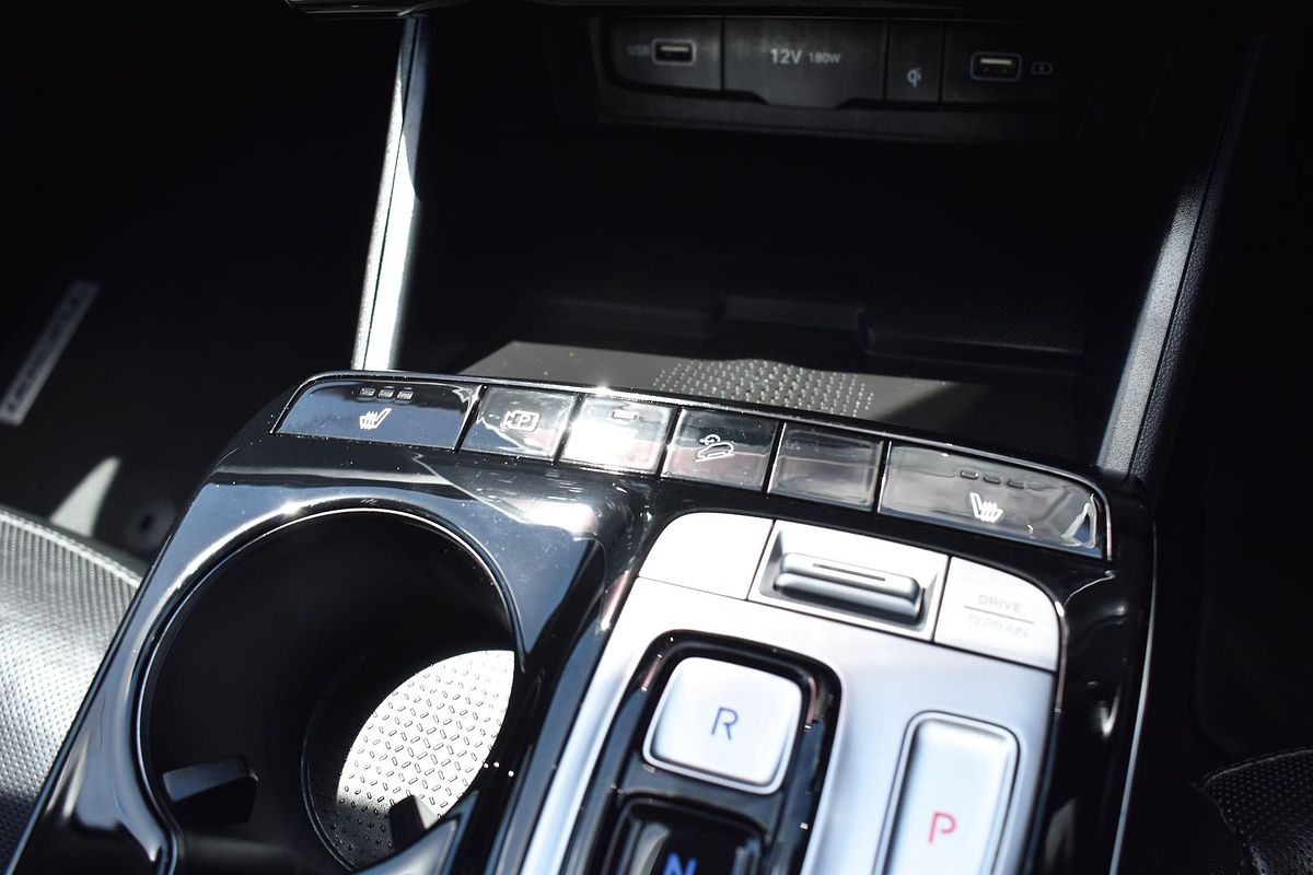 2022 Hyundai Tucson Elite NX4.V1