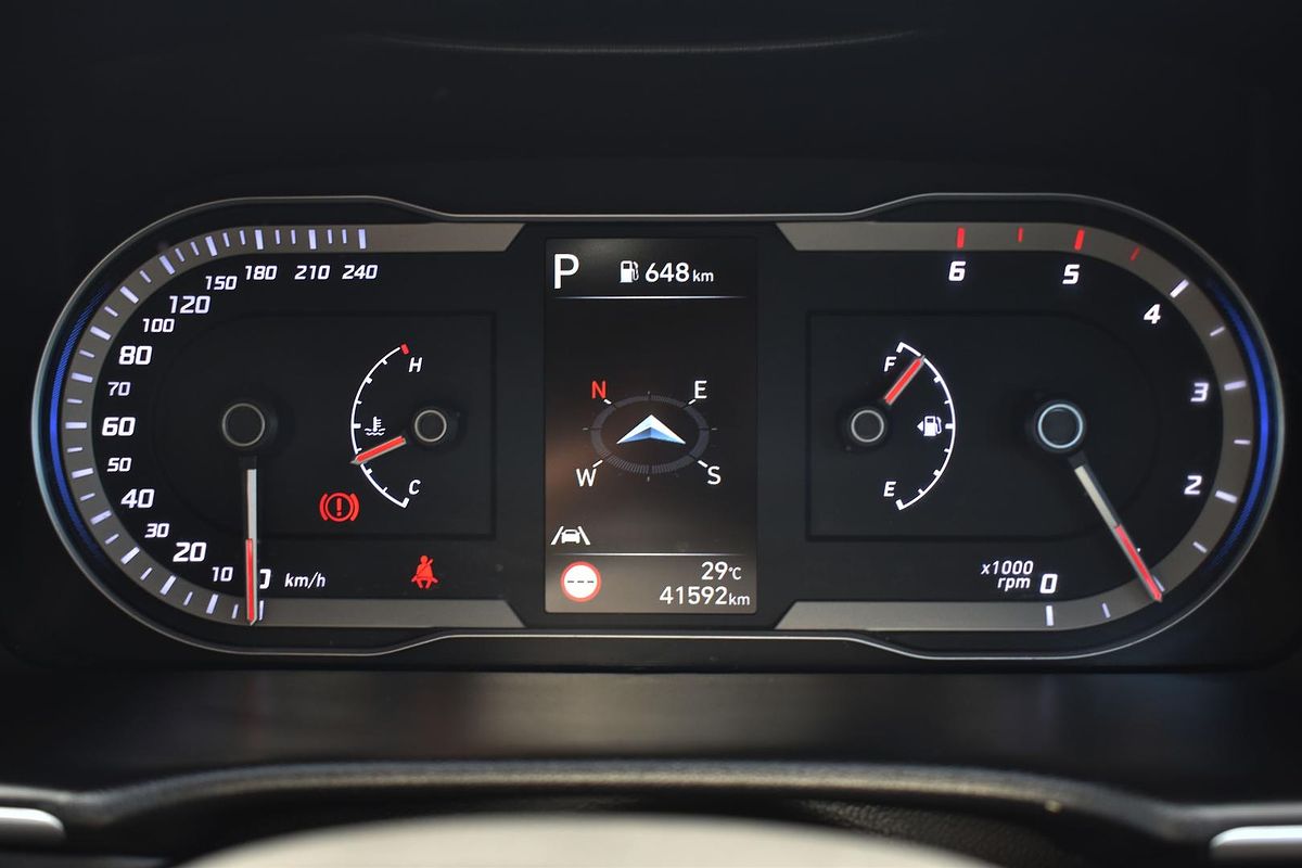 2022 Hyundai Tucson Elite NX4.V1