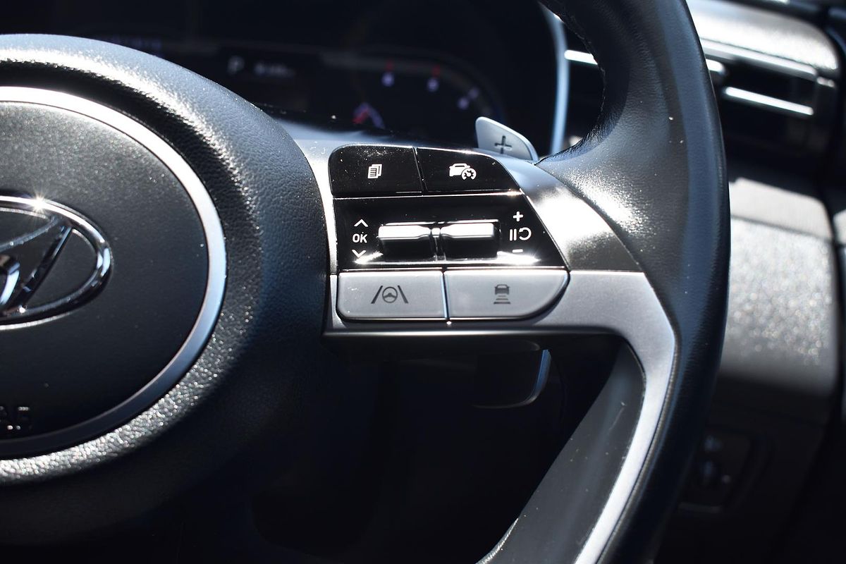 2022 Hyundai Tucson Elite NX4.V1